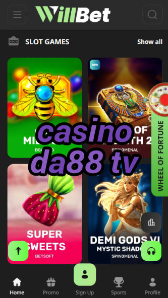 Casino Da88 TV - Live Casino Streaming-96ccasino.ydblkf.net